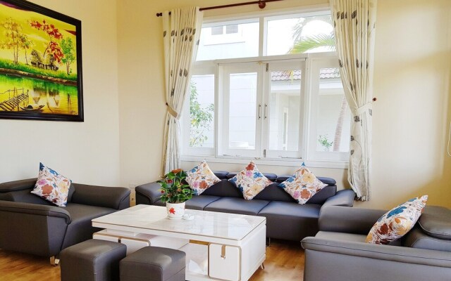 Sealink Villas Phan Thiet  Mui Ne