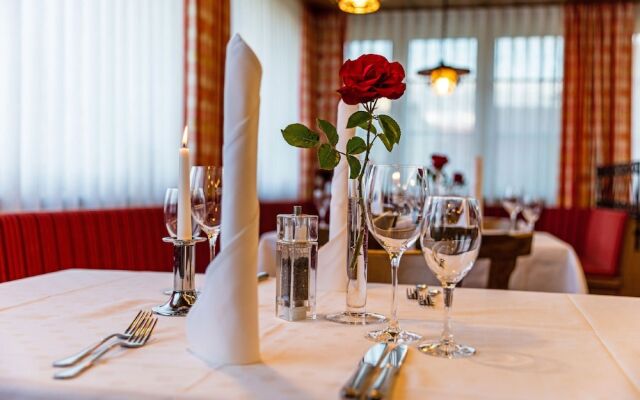 Gasthof Hotel zum Ochsen