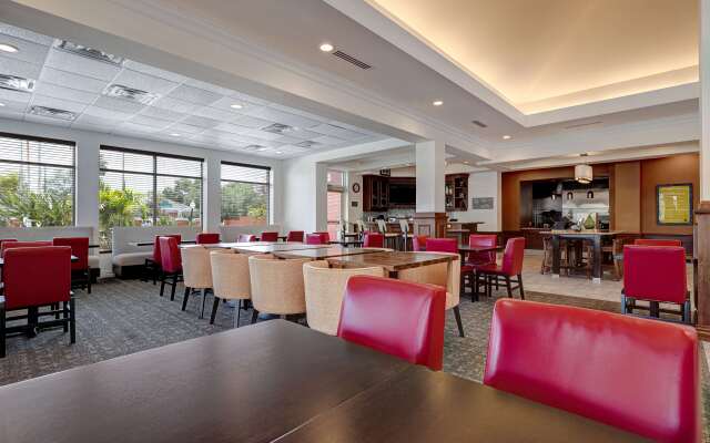 Hilton Garden Inn Tampa Northwest/Oldsmar