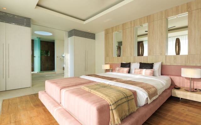 Villa Zest at Lime Samui