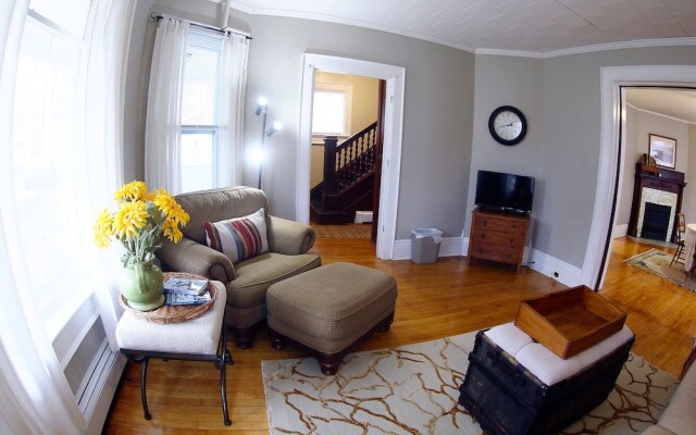 Titletown BNB