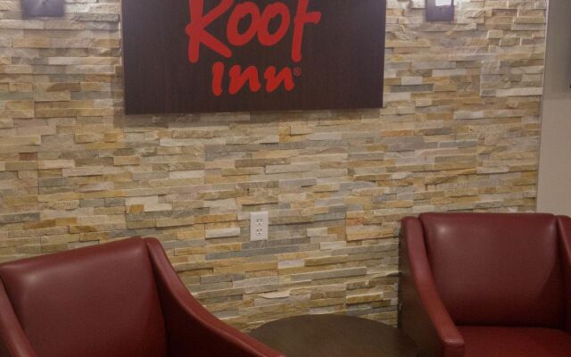 Red Roof Inn Cameron