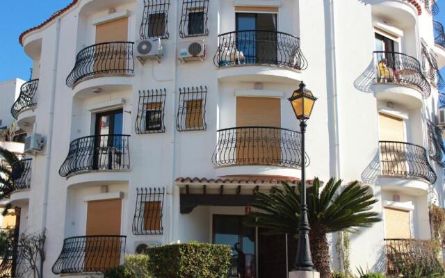 Apartamento Orange