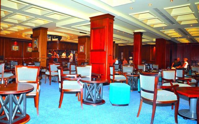Eurotel Palm Beach Resort