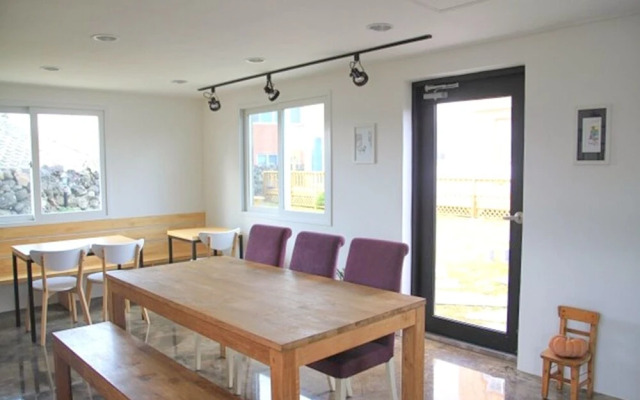 Jeju Manon Rental and Guest House
