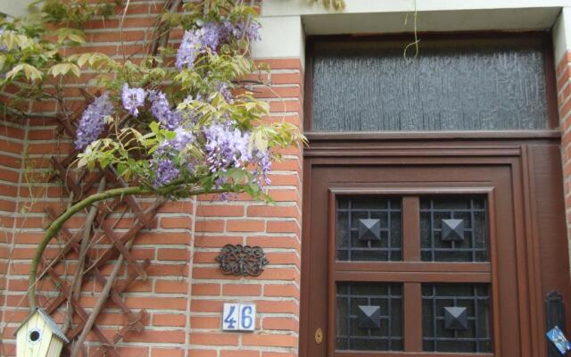 B&B Marianne
