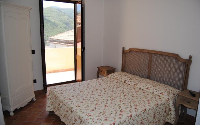 Il Giardino di Julia B&B