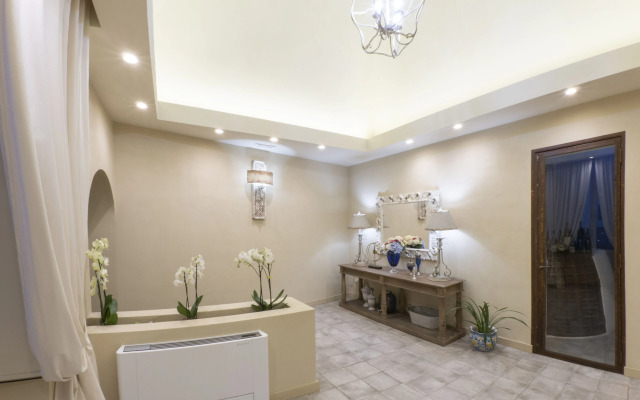 Locanda Sant'Antonio