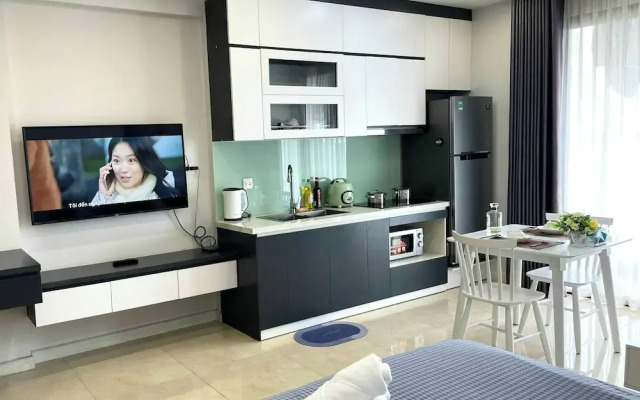 Vinhomes D'Capitale - Luna's House