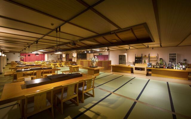 Himeyado Hanakazashi (Women-Only Ryokan)