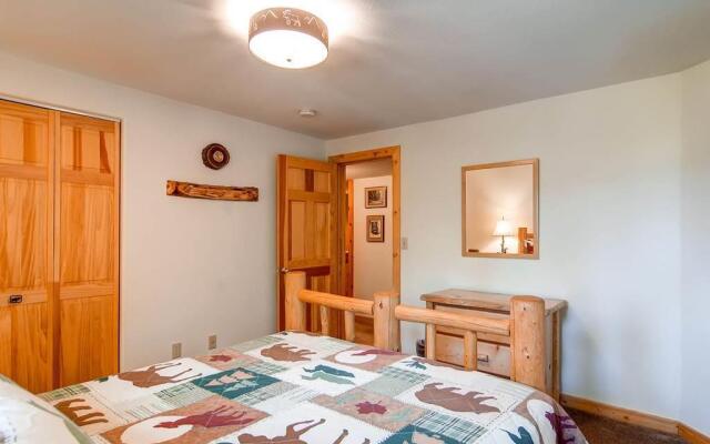 Elk Trail House