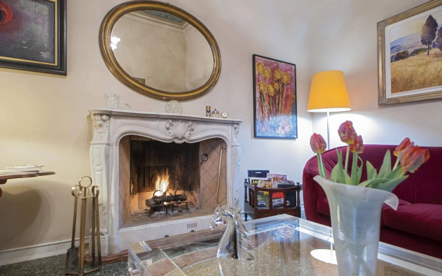 Dimora Storica Ai Casini D'ardenza B&B