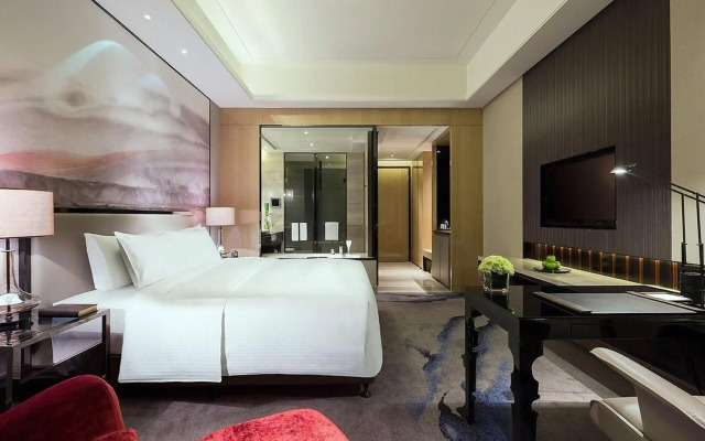 Wanda Realm Wuhan