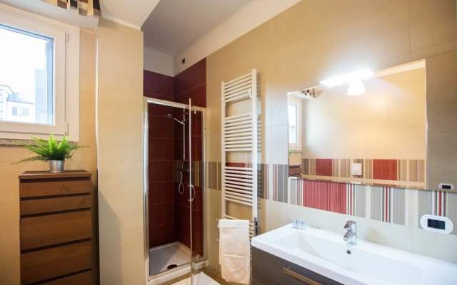 Home Hotel - Rogoredo 27