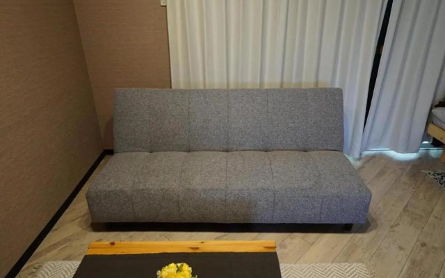 Cross Villa Yoshizuka