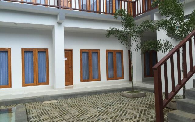 Pecatu Guest House