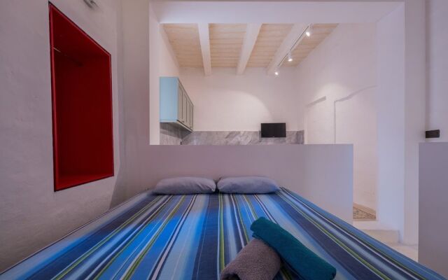 Valletta City Pad