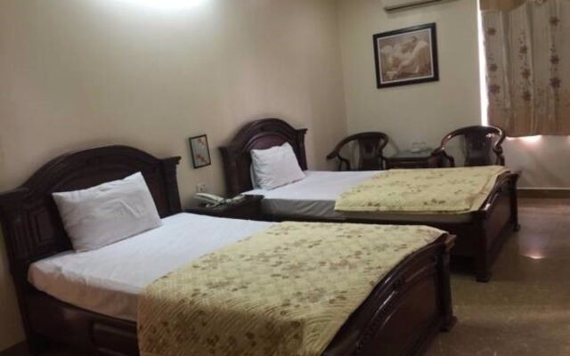 Quynh Trang Hotel