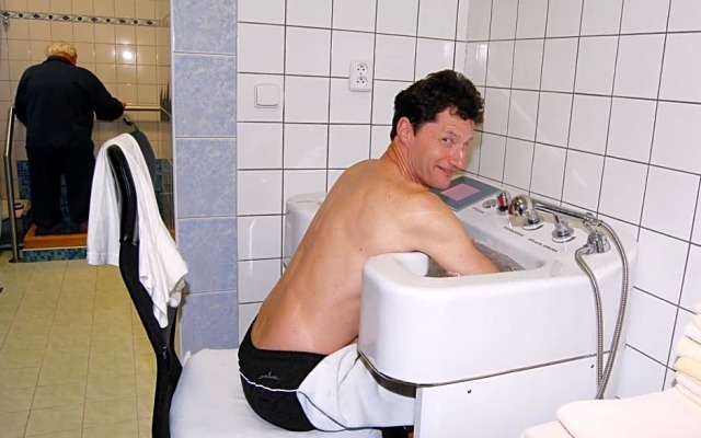Lázeňský Dům Erika S.r.o.