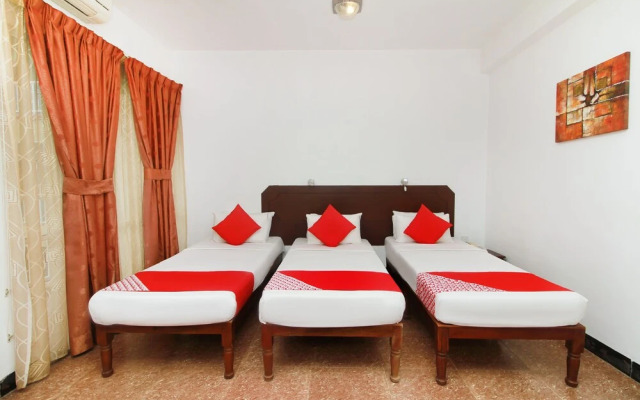 OYO 292 Lake Nest Bolgoda Resort