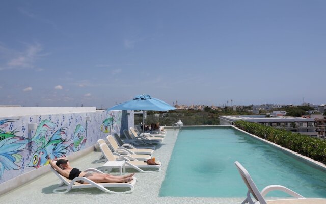 Anah Suites PH by Ocean Front