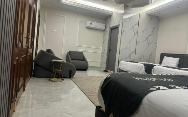 Eqamh VIP