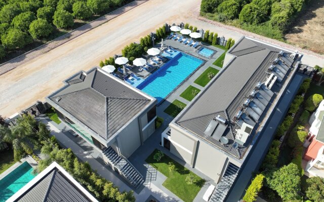 Edem Apartments