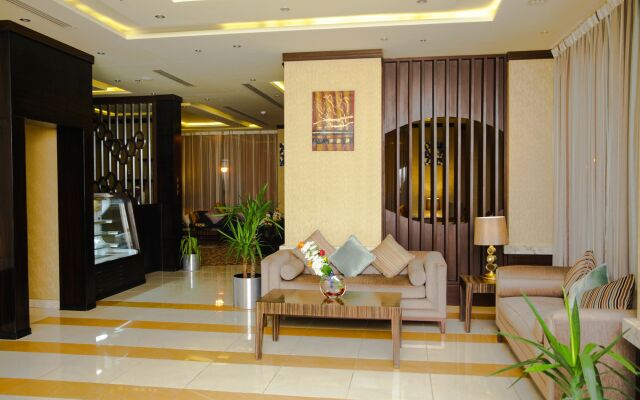 Plaza inn Business Hotel