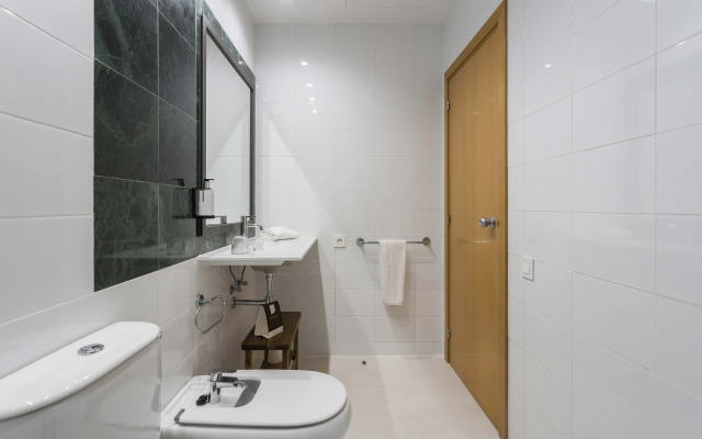Terrassa Confort Hotel