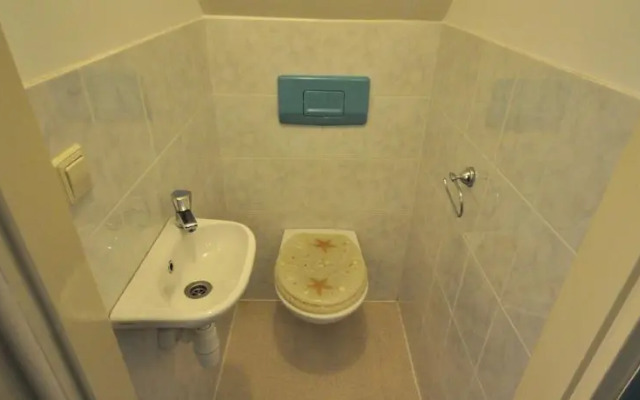 Bed & Breakfast & Music Bokhamer