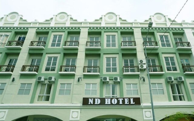 ND Hotel