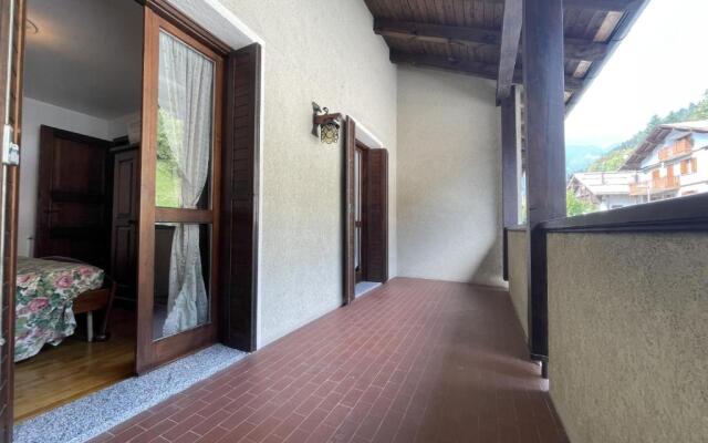 044 Trilocale, Pinzolo
