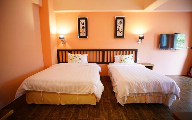 Wonderful Kenting Hostel