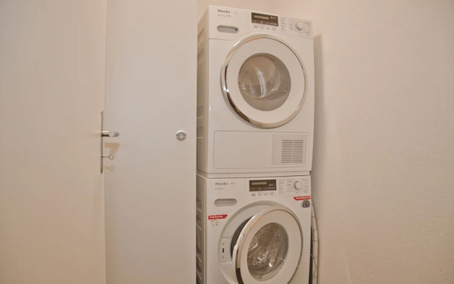 Apartment Rugenpark 1