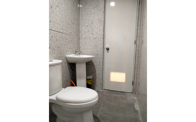 DDD Habitat Bacolod Apartments