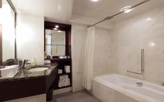 Nishitetsu Grand Hotel