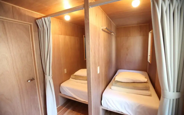 Hotel & Coworking Space GOBANCHI