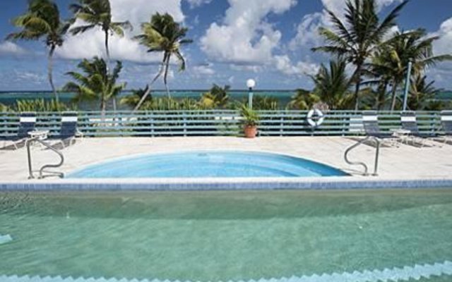 Club St. Croix Beach & Tennis Resort by Antilles Resorts