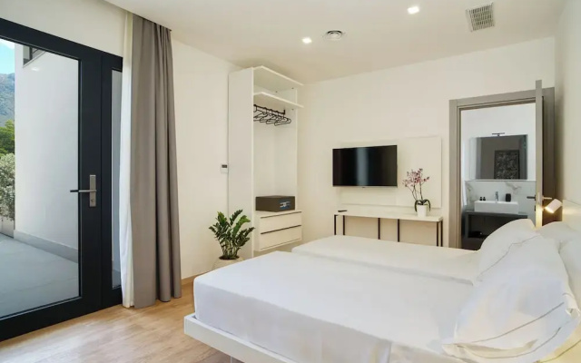 Ella suites & apartments