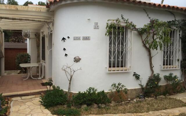Casa Anna