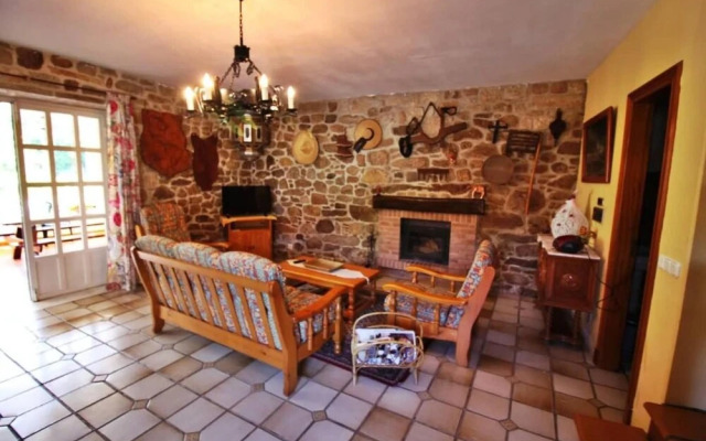 Casa Grande da Capellanía