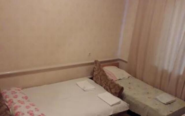 Guest house on Komsomolskaya 105