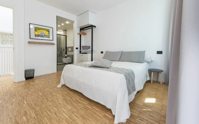 Cavaedium Guest House