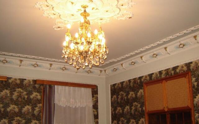 Guesthouse Lira