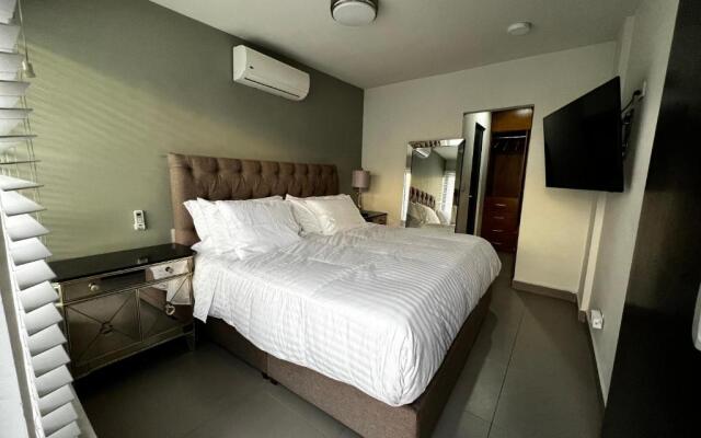 House in La Rioja Tijuana