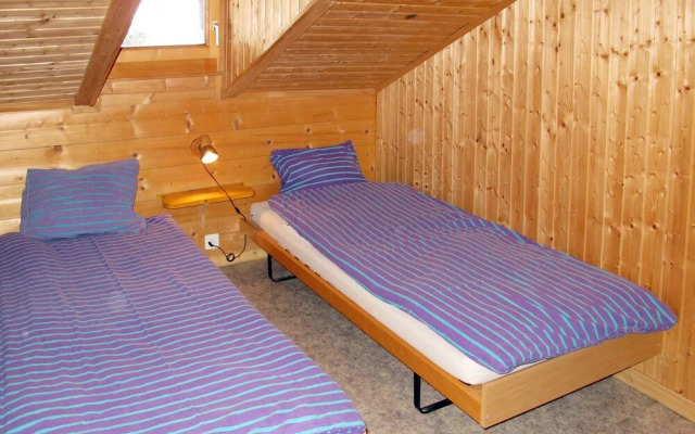 Chalet Anthamatten
