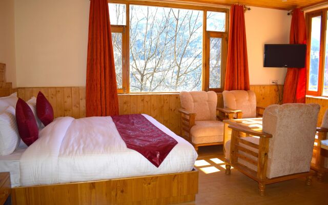 Sky One Ski Resort by One Hotels