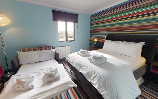 Village Hotel Birmingham Dudley