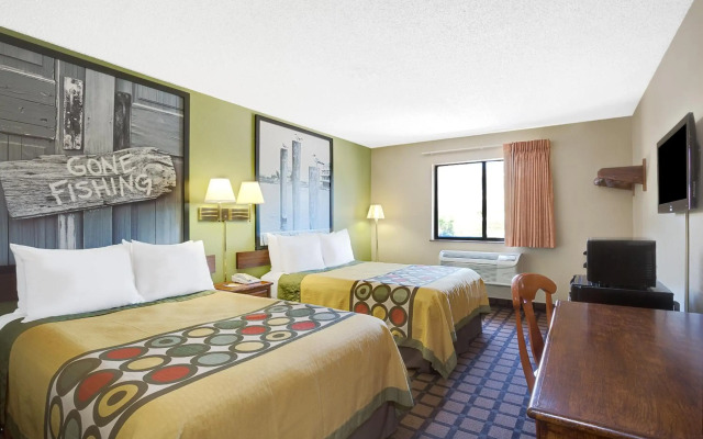 Economy 7 Inn - Chesapeake/Portsmouth