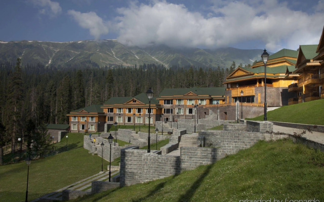 The Khyber Himalayan Resort & Spa